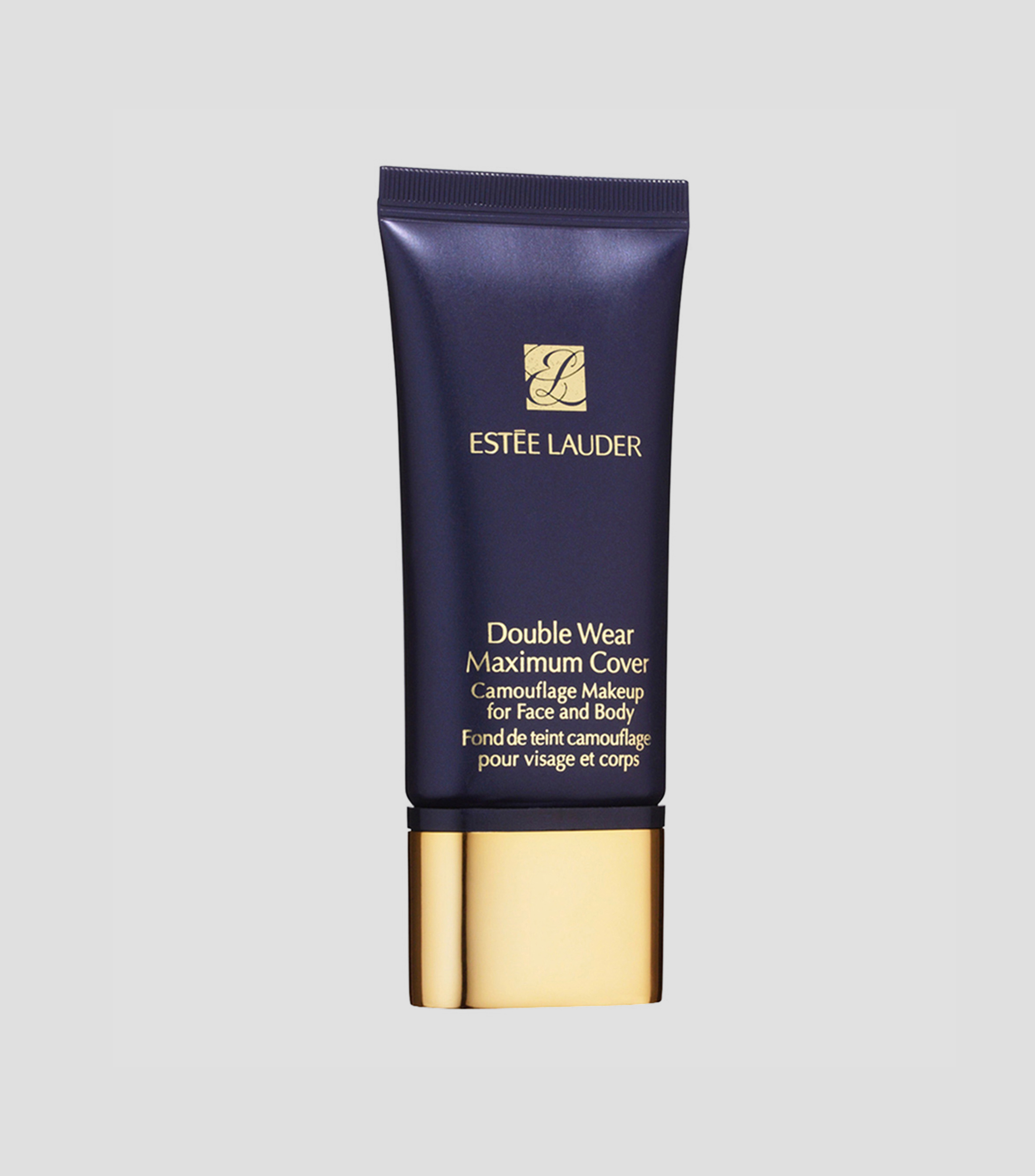Base de maquillaje en crema Double Wear Maxinum Cover, 30 ml